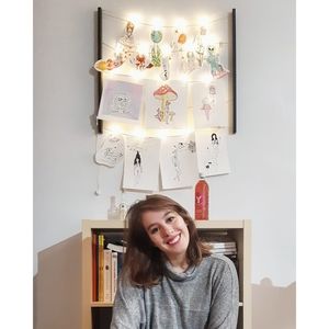 Meet your Posher, Marielle